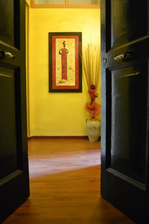 B&B La Corte Lecce Exterior photo