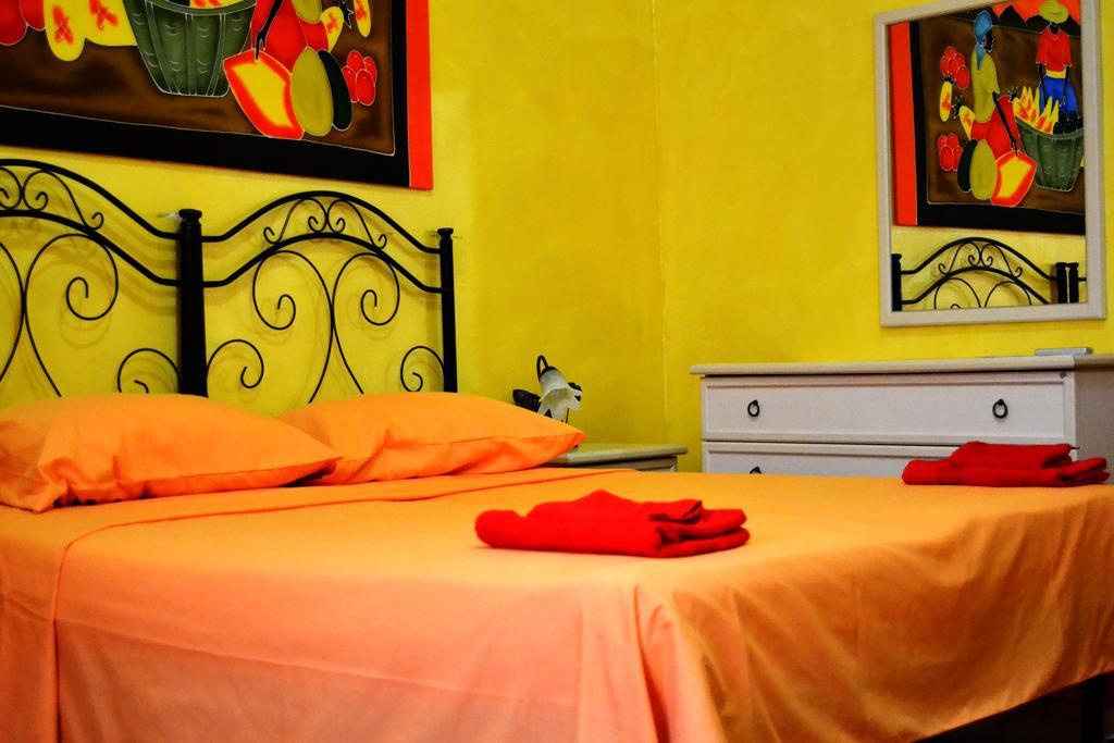 B&B La Corte Lecce Exterior photo