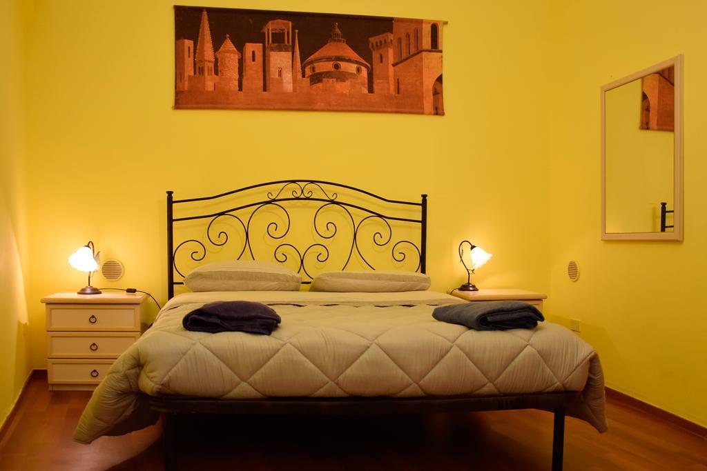 B&B La Corte Lecce Exterior photo